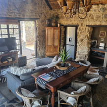 Dawsons Game And Trout Lodge, Барбертон — фото 3