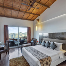 Club Mahindra Kanatal, Канатал — фото 2