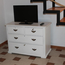 Casa vacanza L'antico fontanino, Montescaglioso — photo 2