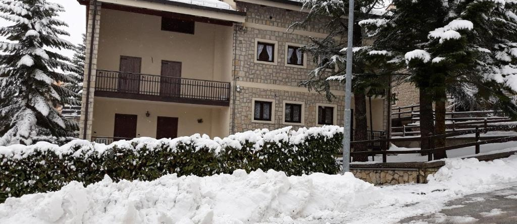 Appartamento Lucia, Pescocostanzo — photo 1