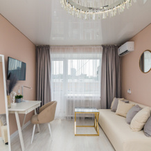 Na Lenina 39 Apartments, 彼尔姆 — 照片 4
