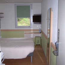 Ibis Budget Brignoles Provence Verte, Бриньоль — фото 3