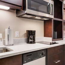 Towneplace Suites By Marriott Stafford Sugar Land, Стаффорд — фото 4