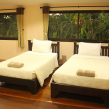 Baan Suan Siriwat, Бан Так — фото 5