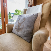 Studio Romand Proche Morzine, Эсер-Роман — фото 3
