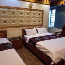 Khach San Trieu Ky Voong, 谅山 — 照片 4