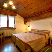 Hotel Edelweiss, Villeneuve — photo 4