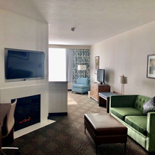 Best Western Premier Pasco Inn & Suites, Паско — фото 5