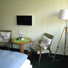 Hotel Zum Forsthaus, 阿尔特瑙 — 照片 4