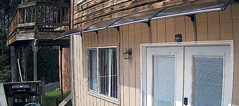 Hidden Views 6 Bedroom Duplex by RedAwning, Sherwood Forest — photo 1