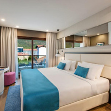Elite World Marmaris, Ичмелер — фото 4
