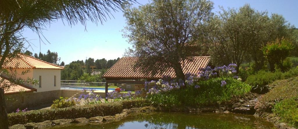 Quinta Da Eira Do Sol, Гимарайнш — фото 1