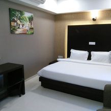 Hotel Ramashray Paradise, Dewas — photo 3