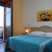 Hotel Il Gabbiano Beach, 泰尔梅维利亚托雷 — 照片 3