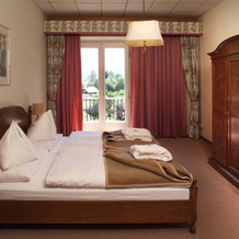 Schlank Schlemmer Hotel Kürschner, 克查赫-毛滕 — 照片 5