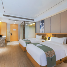 Tequan Hotel, Hexian — photo 2