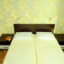 Sofia Guesthouse, Хвалынск — фото 4