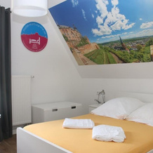 Hostel-Marburg-One, 马尔堡 — 照片 5