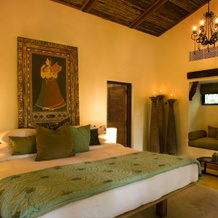 Baghvan Pench National Park - A Taj Safari Lodge, Turiya — photo 3
