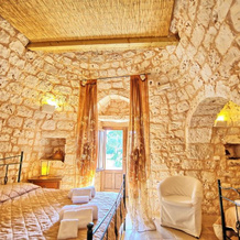 Trullo Santo Stefano by PosarelliVillas, 圣米凯莱萨伦蒂诺 — 照片 2
