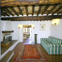 Castello Vittorio, Monticiano — photo 3