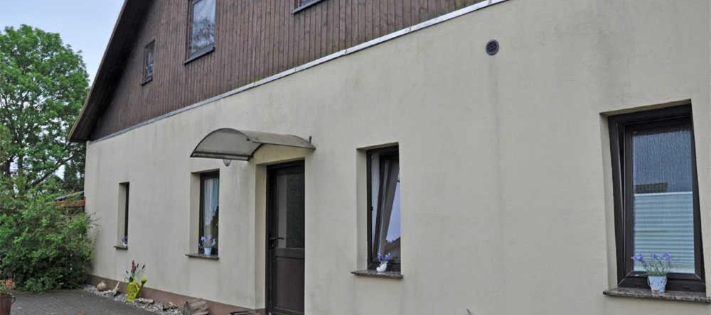 Ferienwohnung Krummin USE 2981, 克鲁明 — 照片 1
