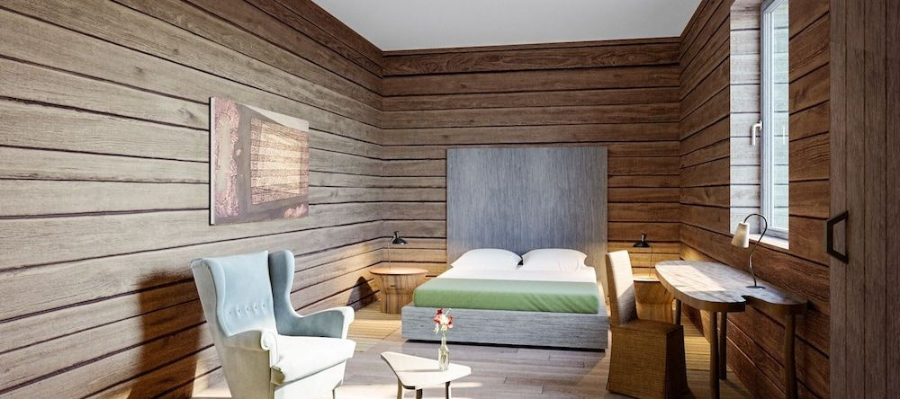 T-Nest Luxury Resort, 塞利讷 — 照片 1