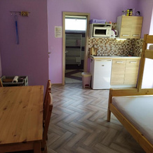 Apartments Klentnice U Mikulova, 克伦特尼采 — 照片 4