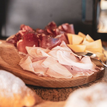 Agritur Bella di Bosco, 特雷斯 — 照片 4