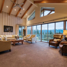 Amuri Estate Retreat, Hanmer Springs — photo 3