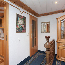 Alluring Holiday Home in Annaberg - Buchholz near Nightlife, 安娜贝格-布赫霍尔茨 — 照片 5
