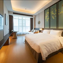 Lianyuan Run and International Hotel, 娄底 — 照片 4