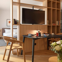 Le Fucine Hotel, 布特里奥 — 照片 5
