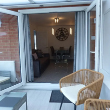Home From Home 2 Bedroom Bungalow In King's Lynn, Кингс-Линн — фото 4