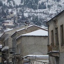 Leonidas Hotel, Амфиклия — фото 5