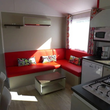 Camping Lou Broustaricq **** - Maeva Camping, 桑吉内 — 照片 4