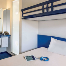 Ibis Budget Libourne, Libourne — photo 5