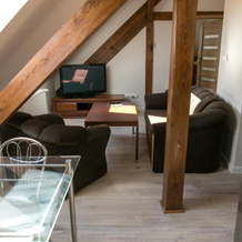 Mazurskie Apartamenty, 斯塔维古达 — 照片 2