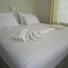 Fq Hotel, Дар-эс-Салам — фото 4