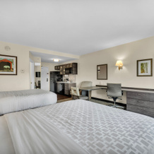 Candlewood Suites Dumfries - Quantico by IHG, 蒙特克莱尔 — 照片 3