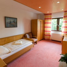 Gasthaus Zur Krone, Grossheubach — photo 3