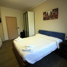 Albergo Ristorante la Bussola, 克卢索内 — 照片 2