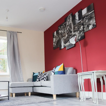 The Ivy Serviced Apartments, 奥尔德肖特 — 照片 5