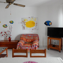 Apartamentos Turisticos Perola Da Rocha, Портимао — фото 3