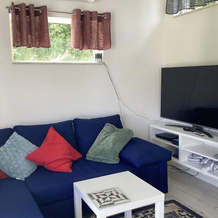3 Person Holiday Home In Grimeton, Рольфсторп — фото 5