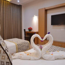 Ramada by Wyndham Varanasi Katesar, Sarnath — photo 4