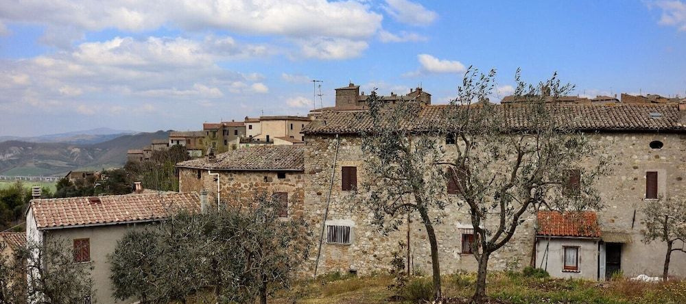 Il Poggetto, Castel Viscardo — photo 1