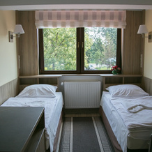 Hotel Korona, 克沃兹科 — 照片 2