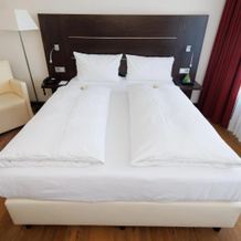 Hotel Rheingarten Duisburg, 杜伊斯堡 — 照片 2