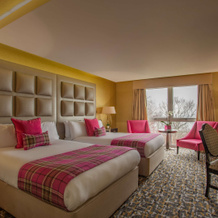 Gleddoch Golf & Spa Resort, Лангбанк — фото 5